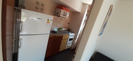 Alquiler temporario de departamento en Villa gesell