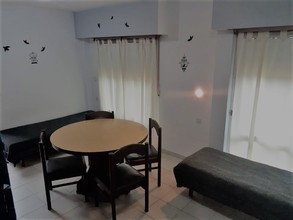 Alquiler temporario de departamento en Villa gesell