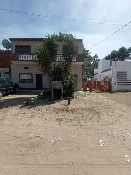 Alquiler temporario de apartamento em Nueva atlantis