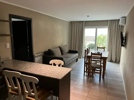 Alquiler temporario de apartamento em Necochea