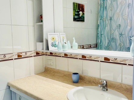 Arriendo temporario de apartamento em La serena