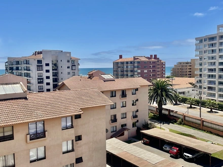 Arriendo temporario de apartamento em La serena