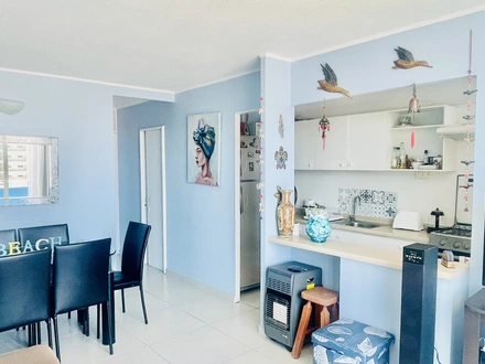 Arriendo temporario de apartamento em La serena