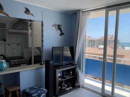Arriendo temporario de apartamento em La serena