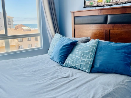 Arriendo temporario de apartamento em La serena
