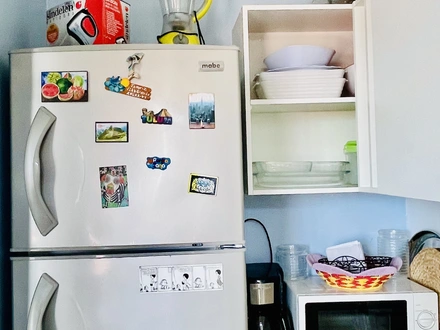 Arriendo temporario de apartamento em La serena