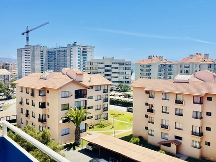 Arriendo temporario de apartamento em La serena