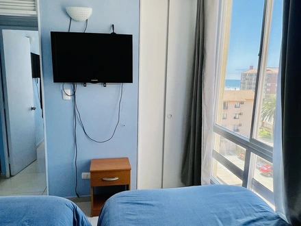 Arriendo temporario de apartamento em La serena