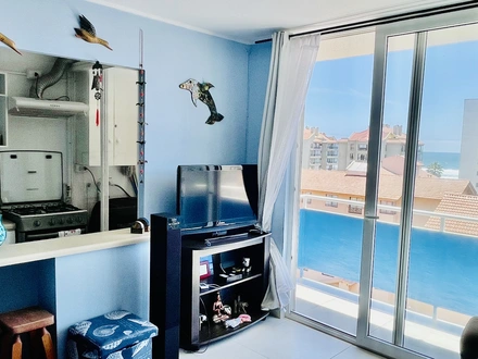 Arriendo temporario de apartamento em La serena