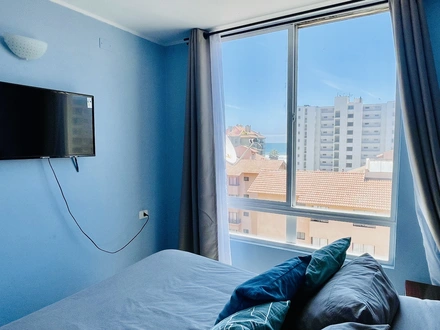 Arriendo temporario de apartamento em La serena