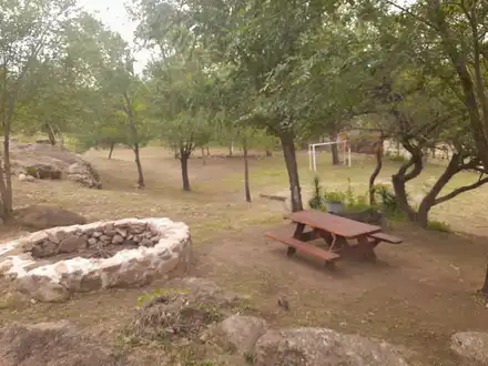 Alquiler temporario de casa en Bialet mass&eacute;