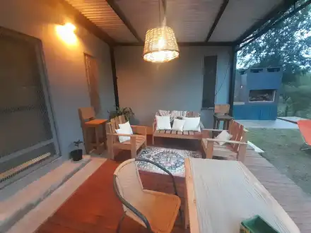 Alquiler temporario de casa en Bialet mass&eacute;