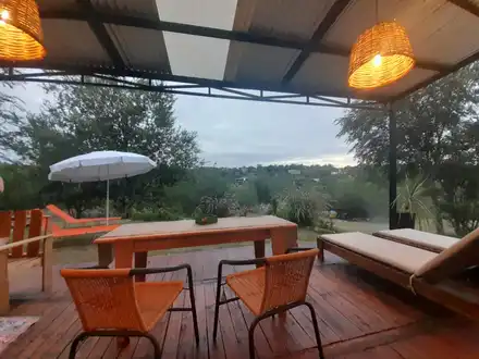 Alquiler temporario de casa en Bialet mass&eacute;