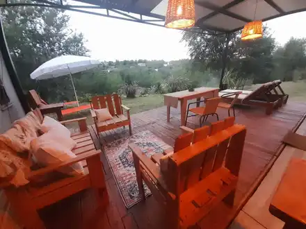 Alquiler temporario de casa en Bialet mass&eacute;
