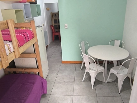 Alquiler temporario de apartamento em Gualeguaychú