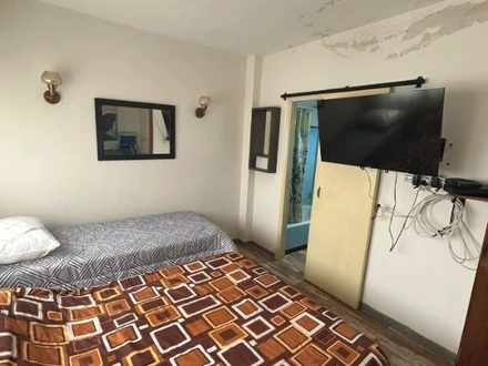 Alquiler temporario de casa em Mar del plata