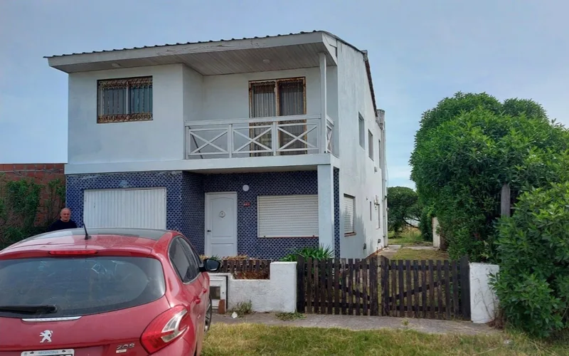 Alquiler temporario de casa em Mar del plata