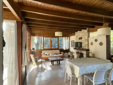 Alquiler temporario de casa em Mar azul