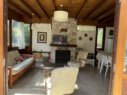 Alquiler temporario de casa em Mar azul