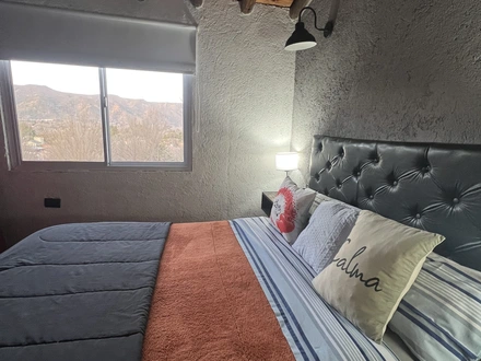Alquiler temporario de cabana em Santa rosa de calamuchita