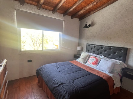 Alquiler temporario de cabana em Santa rosa de calamuchita