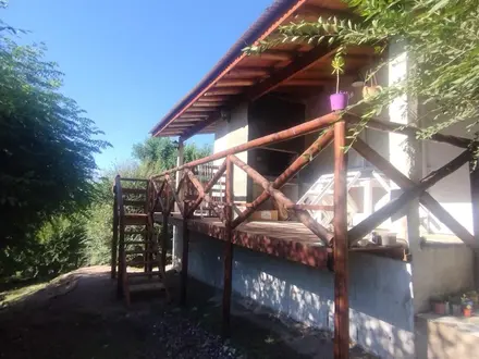 Alquiler temporario de cabana em Santa rosa de calamuchita
