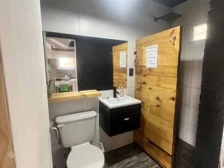 Alquiler temporario de cabana em Santa rosa de calamuchita
