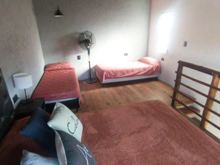 Alquiler temporario de cabana em Santa rosa de calamuchita