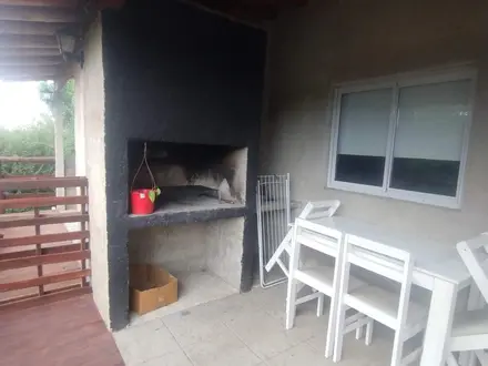 Alquiler temporario de cabana em Santa rosa de calamuchita