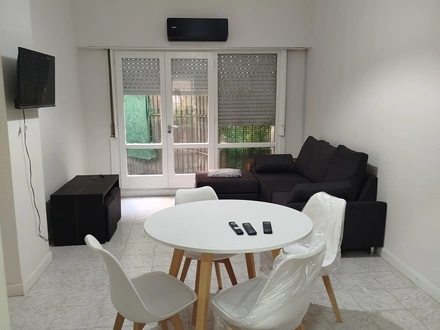 Alquiler temporario de casa em Mar del plata