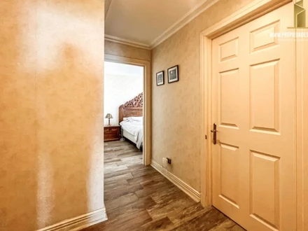 Arriendo temporario de departamento en Vi&ntilde;a del mar