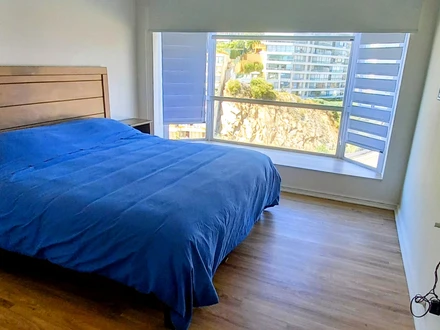 Arriendo temporario de departamento en Vi&ntilde;a del mar
