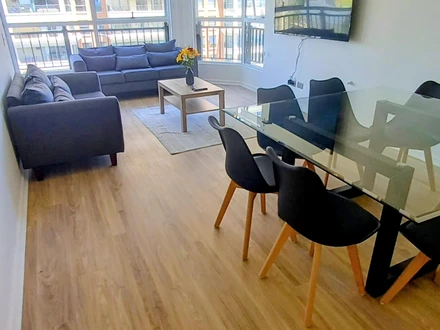 Arriendo temporario de departamento en Vi&ntilde;a del mar