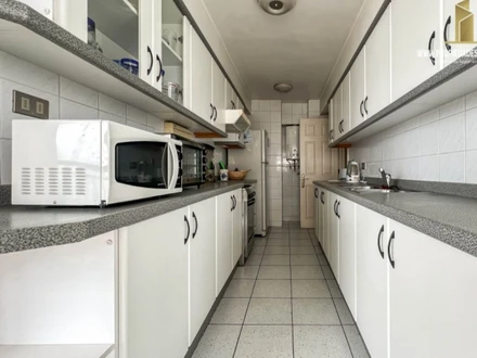 Arriendo temporario de departamento en Vi&ntilde;a del mar