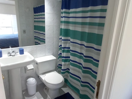 Arriendo temporario de departamento en Vi&ntilde;a del mar