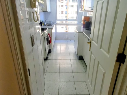 Arriendo temporario de departamento en Vi&ntilde;a del mar