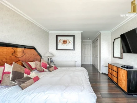 Arriendo temporario de departamento en Vi&ntilde;a del mar