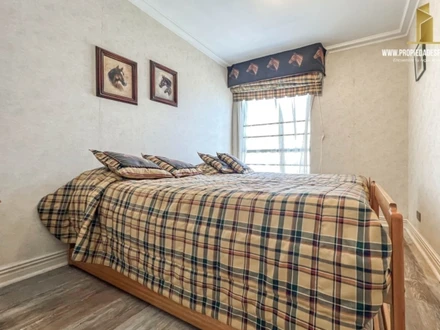 Arriendo temporario de departamento en Vi&ntilde;a del mar