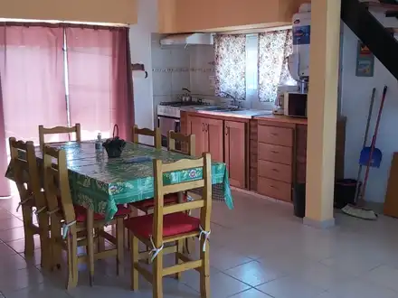 Alquiler temporario de casa em Las grutas