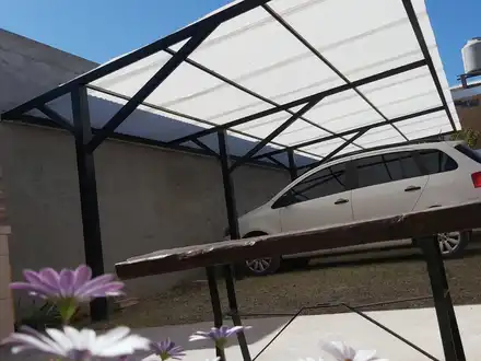Alquiler temporario de casa em Las grutas