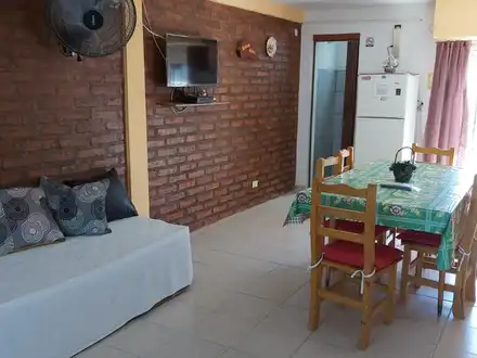 Alquiler temporario de casa em Las grutas