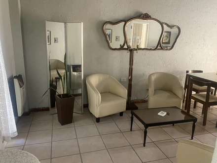 Alquiler temporario de apartamento em Luján de cuyo