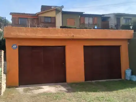 Alquiler temporario de casa en Santa rosa  de calamuchita