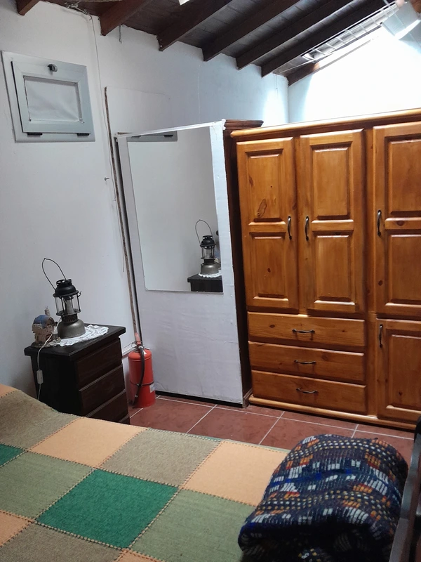 Alquiler temporario de casa em Santa clara del mar