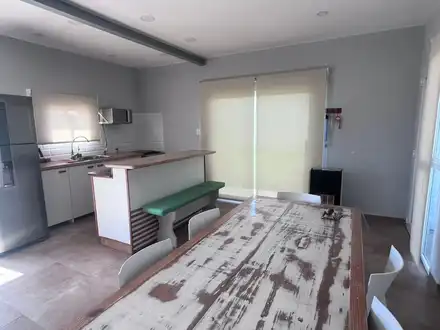 Alquiler temporario de apartamento em Mar del sud