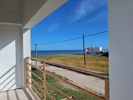 Alquiler temporario de departamento en Mar del sud