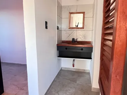 Alquiler temporario de departamento en Mar del sud