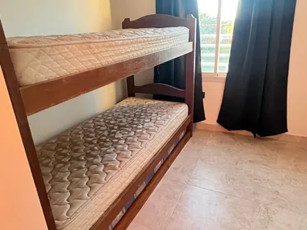 Alquiler temporario de departamento en Mar del sud