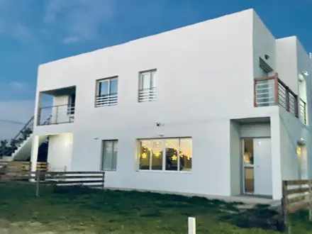 Alquiler temporario de departamento en Mar del sud