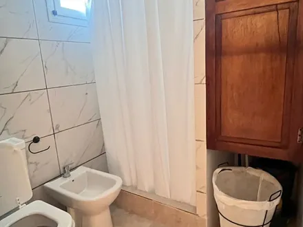 Alquiler temporario de departamento en Mar del sud